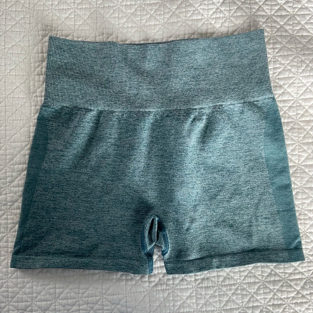 Victoria’s Secret sport yoga biker shorts